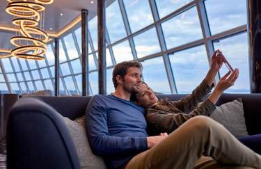 NCL Norwegian Bliss Observation Lounge 1 ©Norwegian Cruise Line.jpg